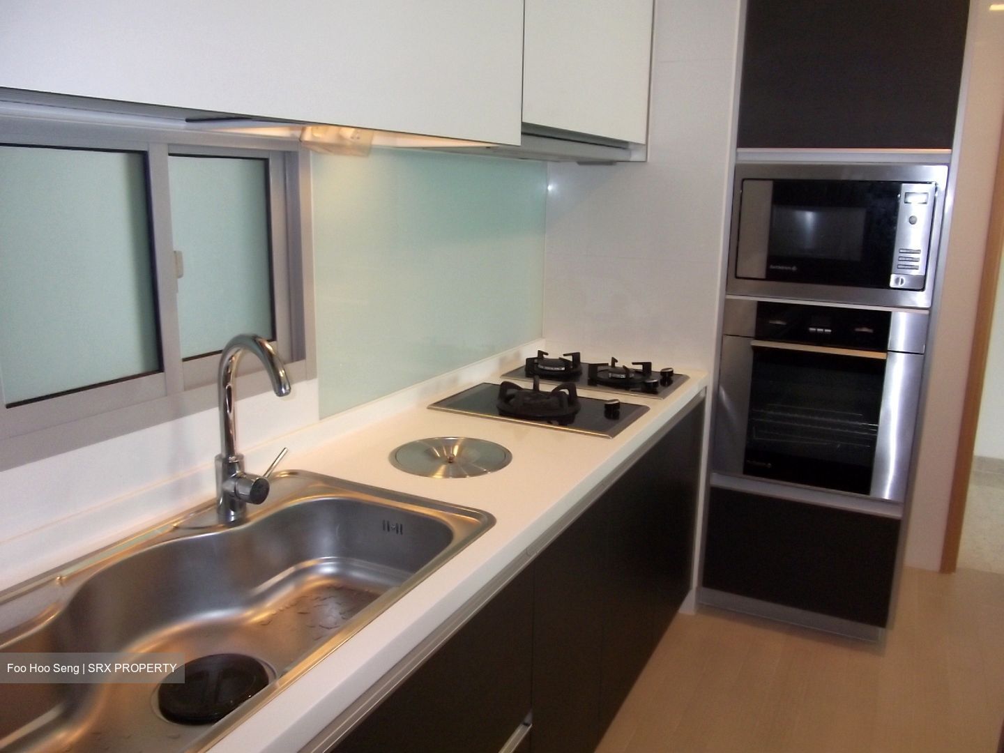 One Jervois (D10), Condominium #523848871